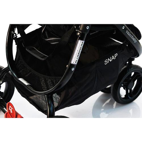 Коляска Valco baby Snap 3 Fire red  купить,NaN