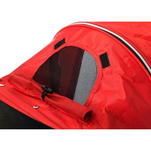 Коляска Valco baby Snap 3 Fire red  купить,NaN
