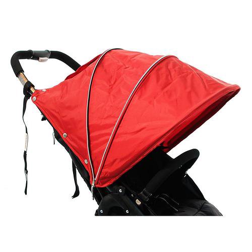 Коляска Valco baby Snap 3 Fire red  купить,NaN