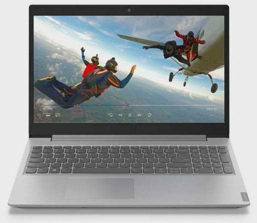 Ноутбук Lenovo IdeaPad L340-15API 81LW00JURK 15.6" Platinum Grey