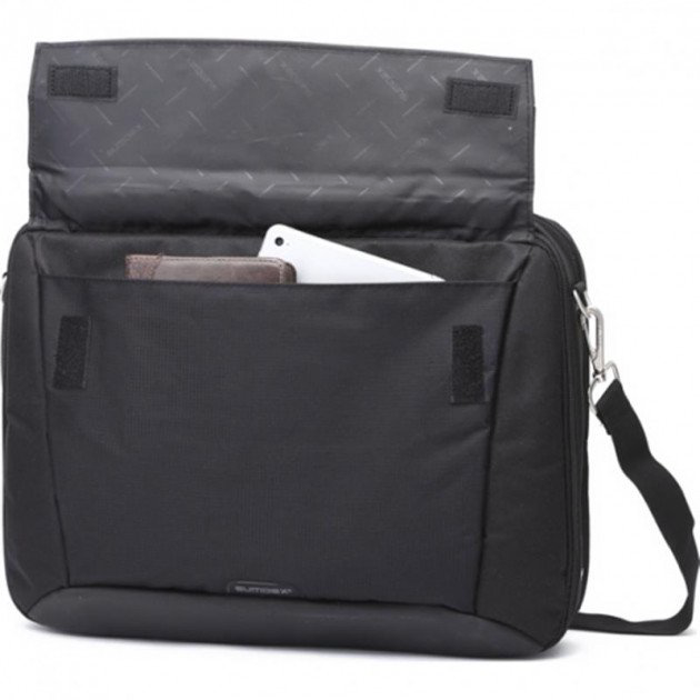 Сумка для ноутбука Sumdex PON-302JB 16" черная купить,NaN