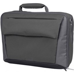 Сумка для ноутбука Sumdex PON-302GP 16" серая