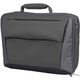 Сумка для ноутбука Sumdex PON-302GP 16" серая