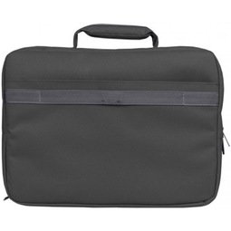 Сумка для ноутбука Sumdex PON-302GP 16" серая