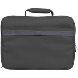 Сумка для ноутбука Sumdex PON-302GP 16" серая