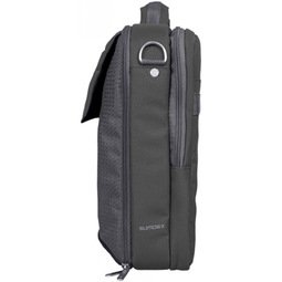 Сумка для ноутбука Sumdex PON-302GP 16" серая