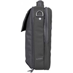 Сумка для ноутбука Sumdex PON-302GP 16" серая