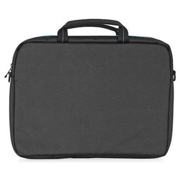 Сумка для ноутбука Continent CC-201GB 15.6" черно-синяя - ForteMarket Сумка для ноутбука Continent CC-201GB 15.6" черно-синяя купить,0