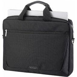 Сумка для ноутбука Sumdex PON-117BK 15.6" чёрная