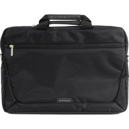 Сумка для ноутбука Sumdex PON-117BK 15.6" чёрная