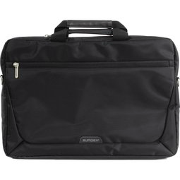 Сумка для ноутбука Sumdex PON-117BK 15.6" чёрная