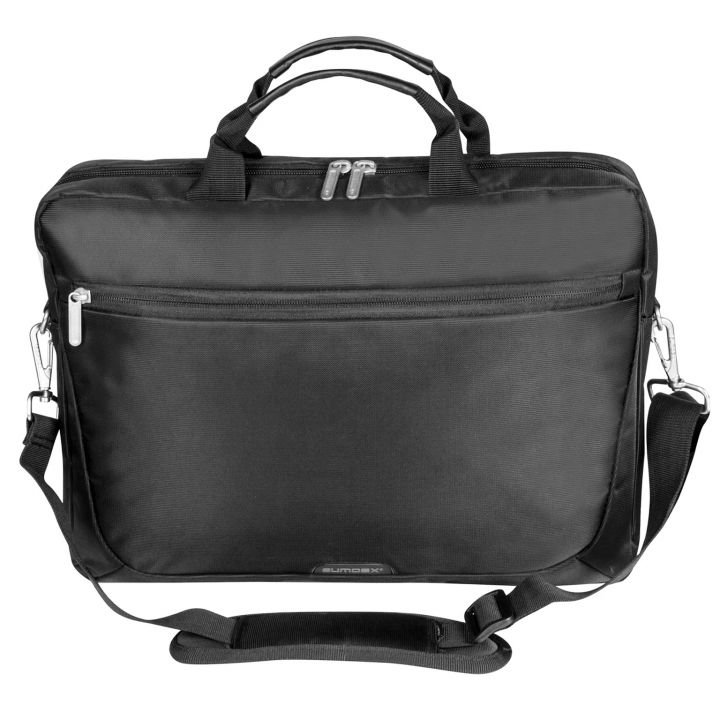 Сумка для ноутбука Sumdex PON-111BK 15.6" черная