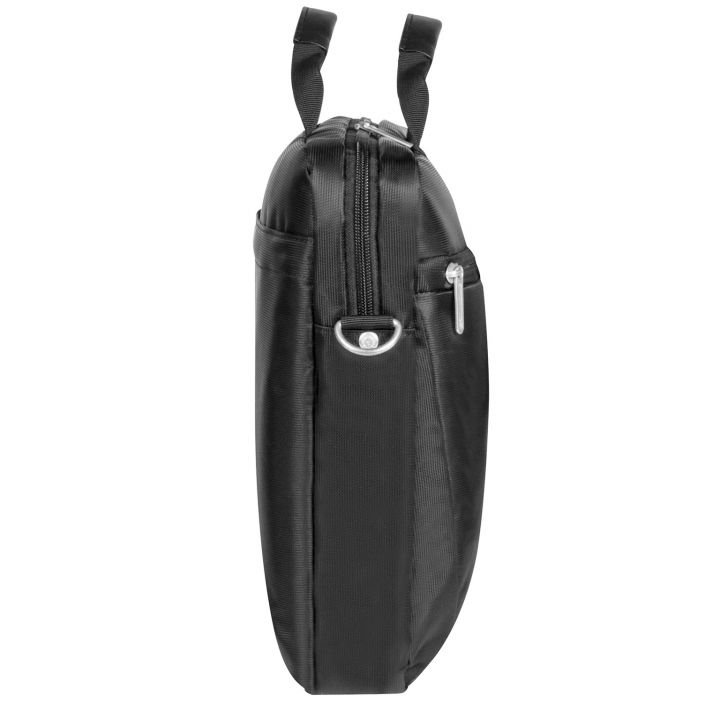 Сумка для ноутбука Sumdex PON-111BK 15.6" черная купить,0