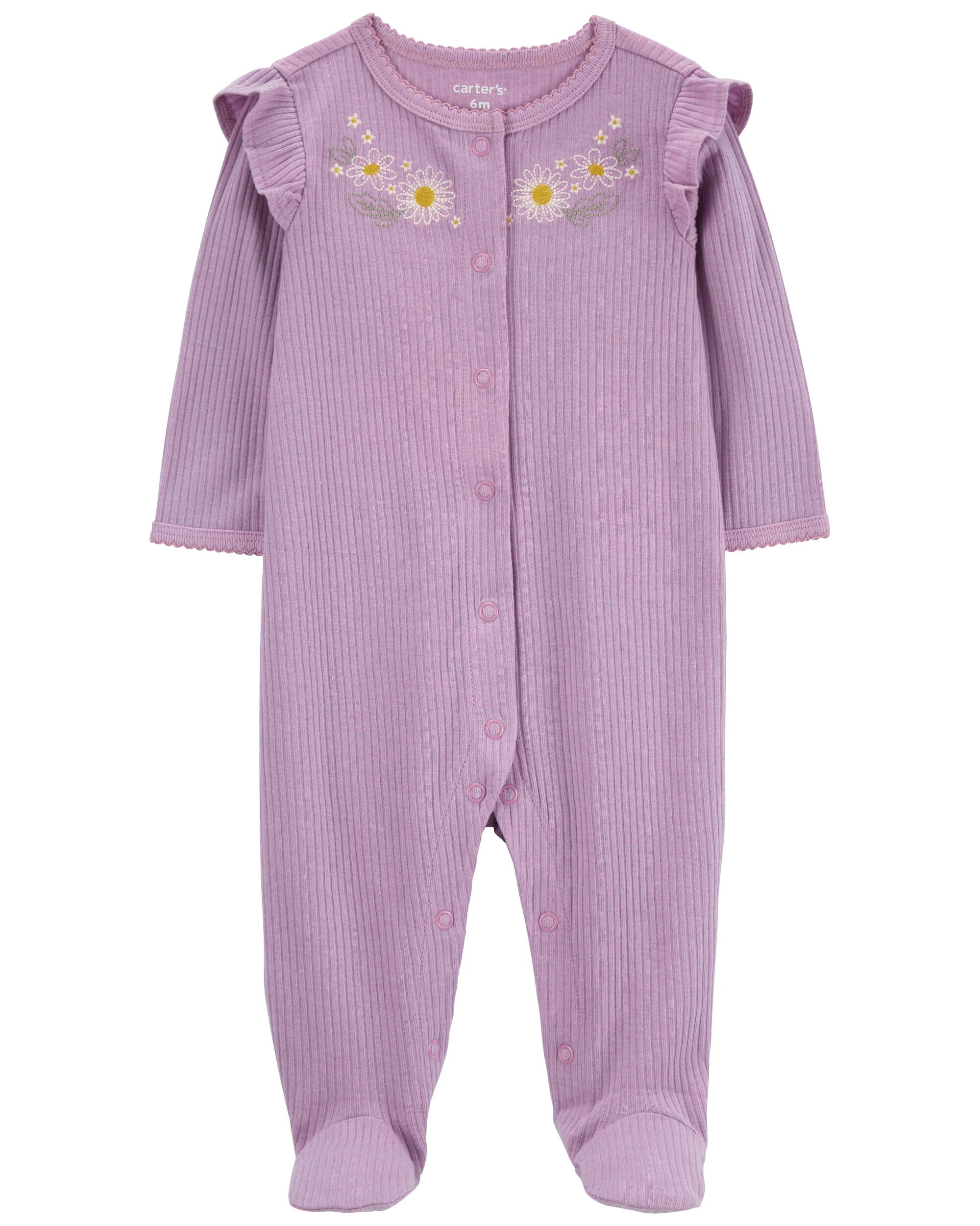 Слип Carter's 1R033010 сиреневый 46-55см купить,NaN