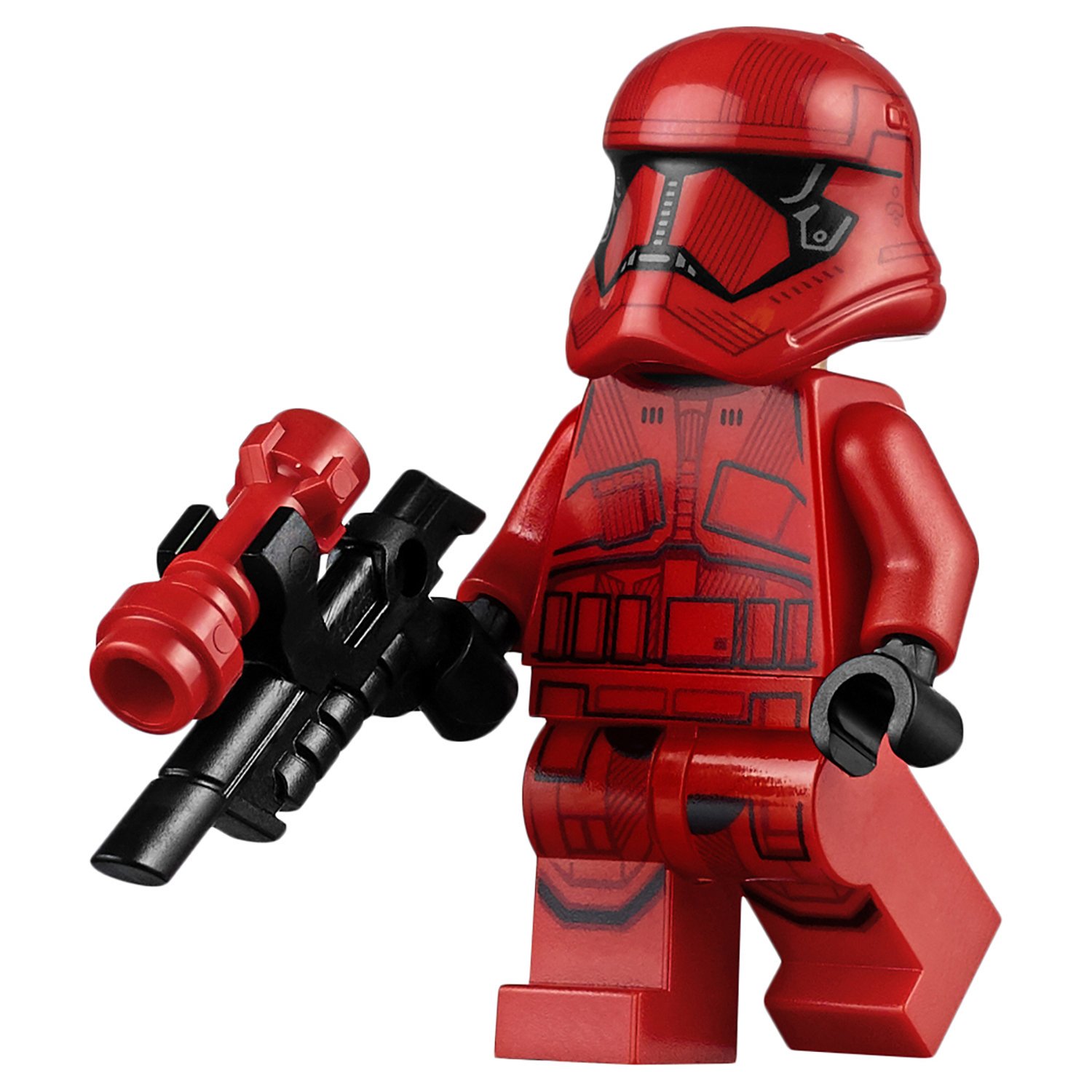 Конструктор Lego Star Wars Шаттл Кайло Рена 75256 купить,NaN
