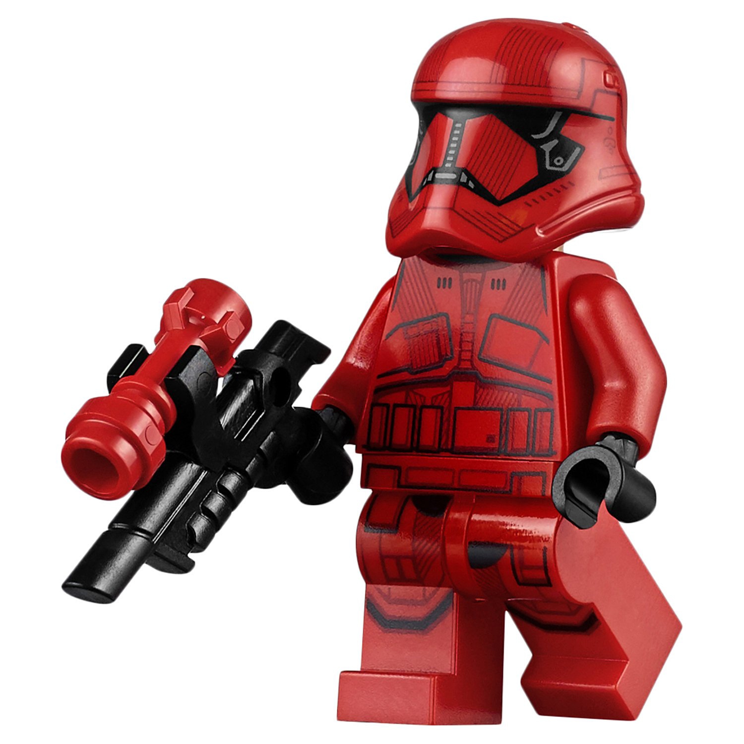 Конструктор Lego Star Wars Шаттл Кайло Рена 75256 купить,NaN