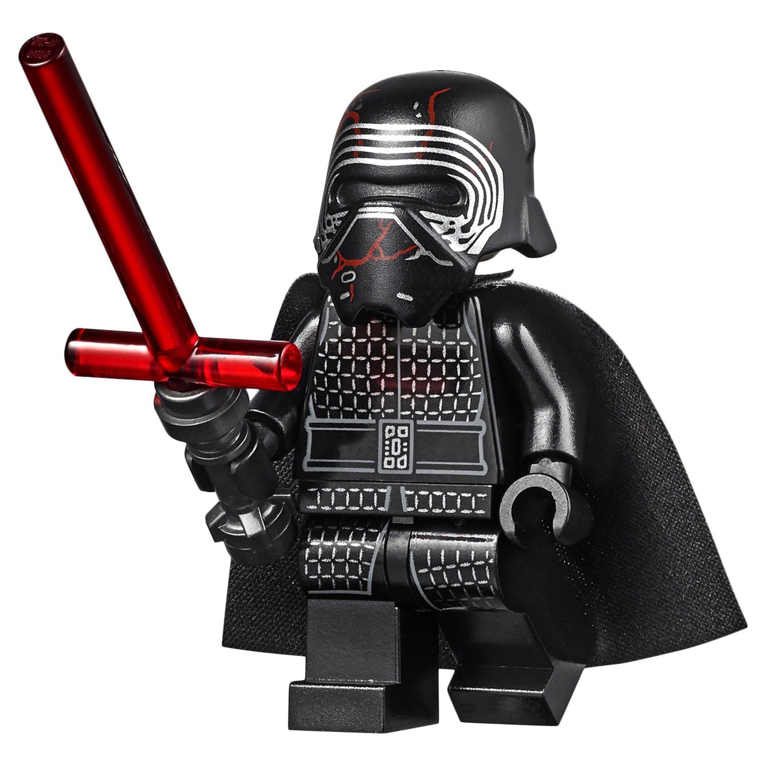Конструктор Lego Star Wars Шаттл Кайло Рена 75256 купить,NaN