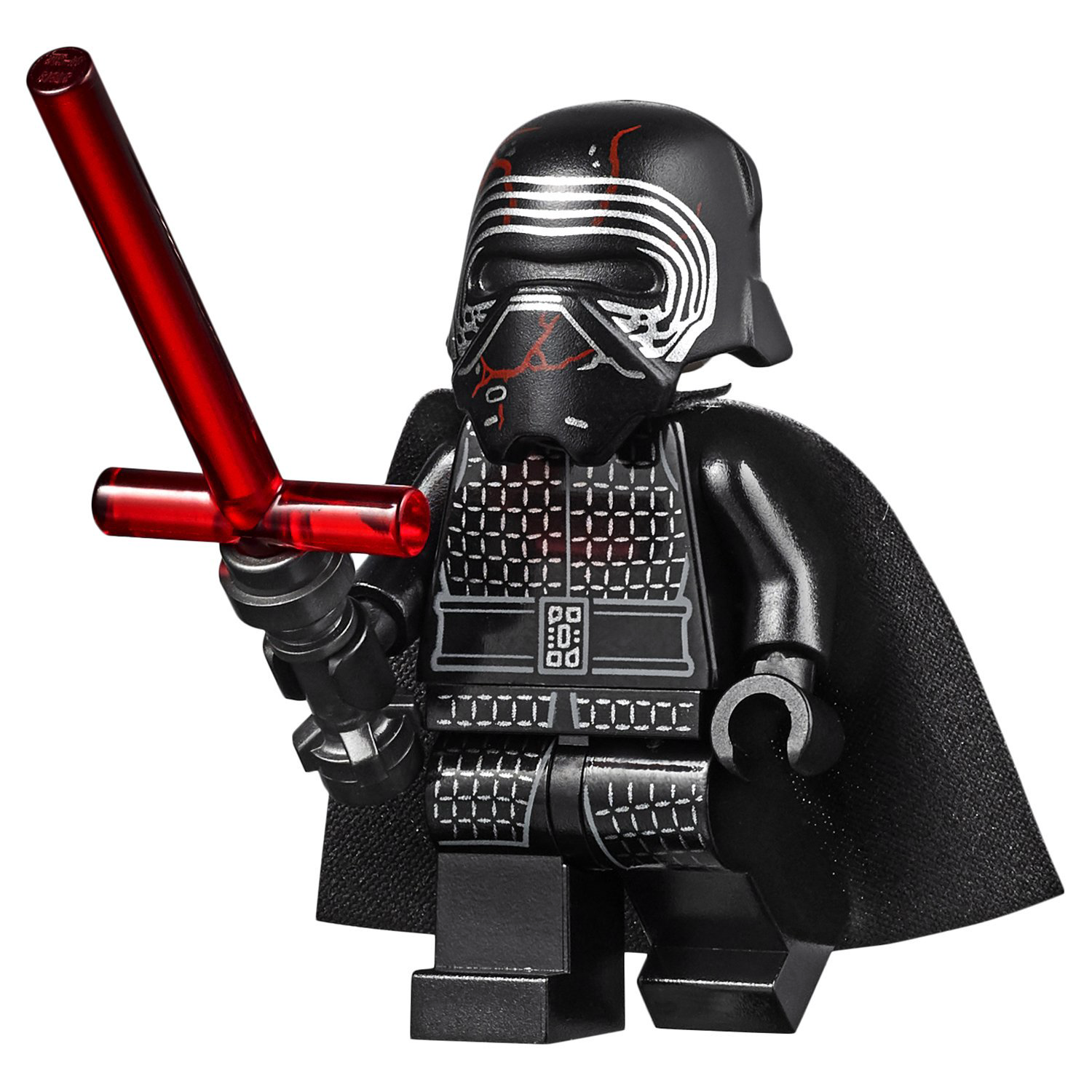 Конструктор Lego Star Wars Шаттл Кайло Рена 75256 купить,NaN