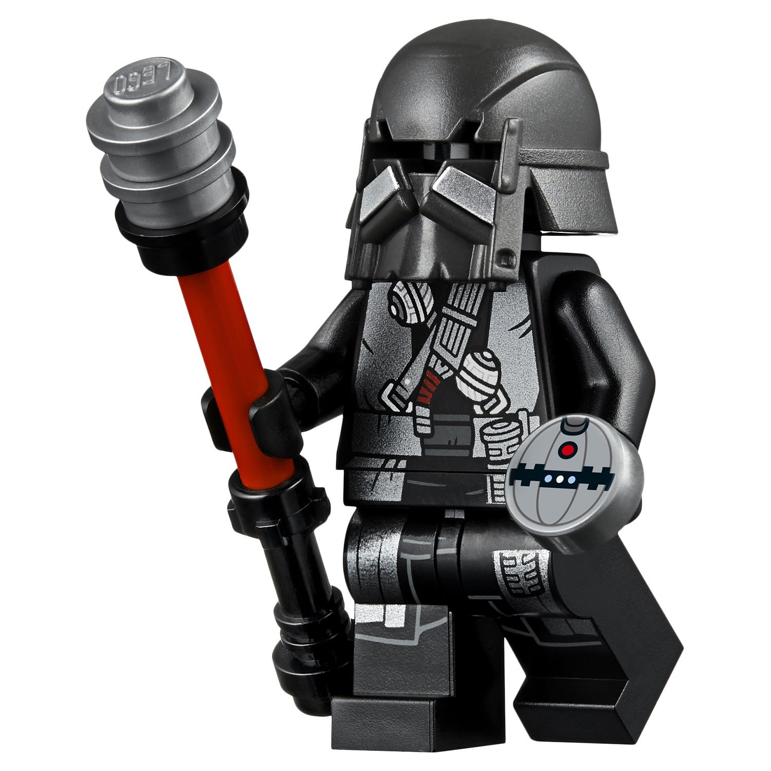 Конструктор Lego Star Wars Шаттл Кайло Рена 75256 купить,NaN