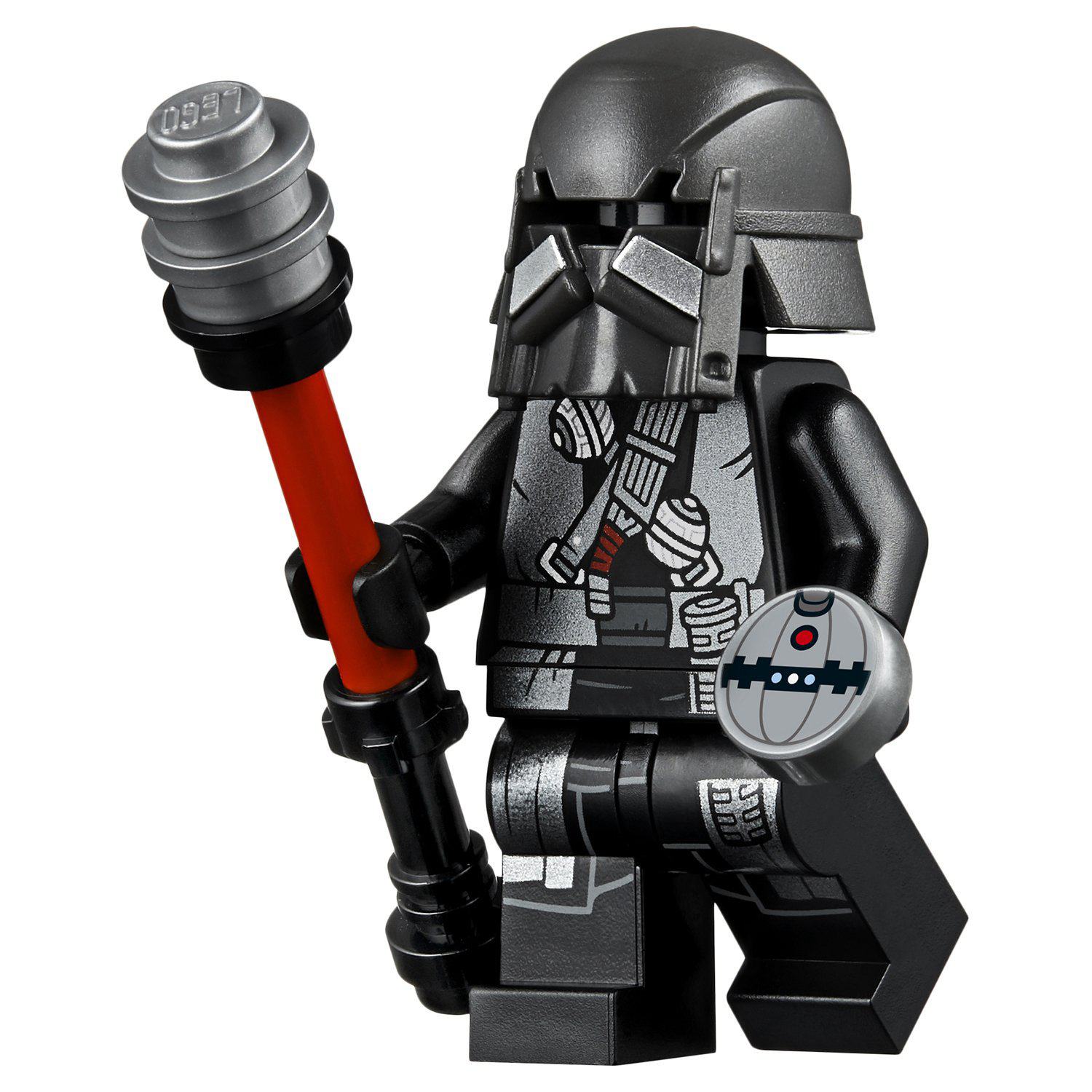 Конструктор Lego Star Wars Шаттл Кайло Рена 75256 купить,NaN