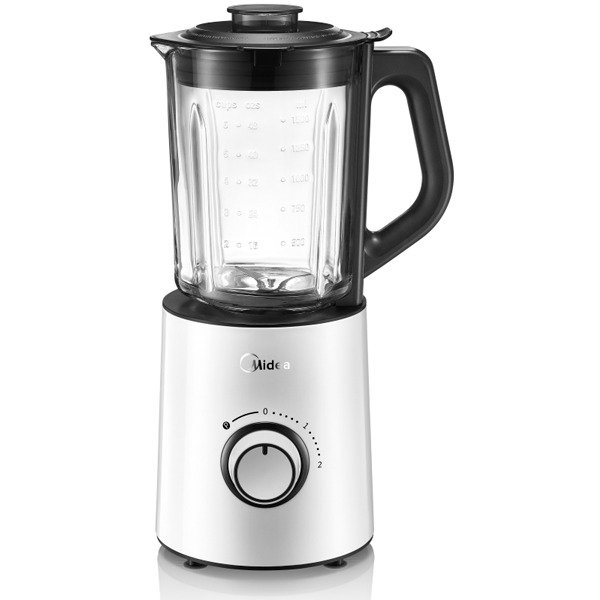 Блендер Midea MJ-BL7001AW белый