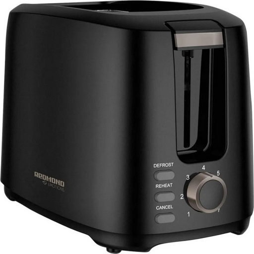 Тостер Redmond RT-499 черный