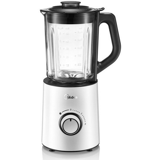Блендер Midea MJ-BL7001AW белый