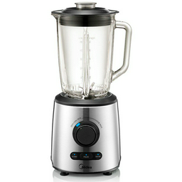 Блендер Midea MJ-BL5001AW серебристый