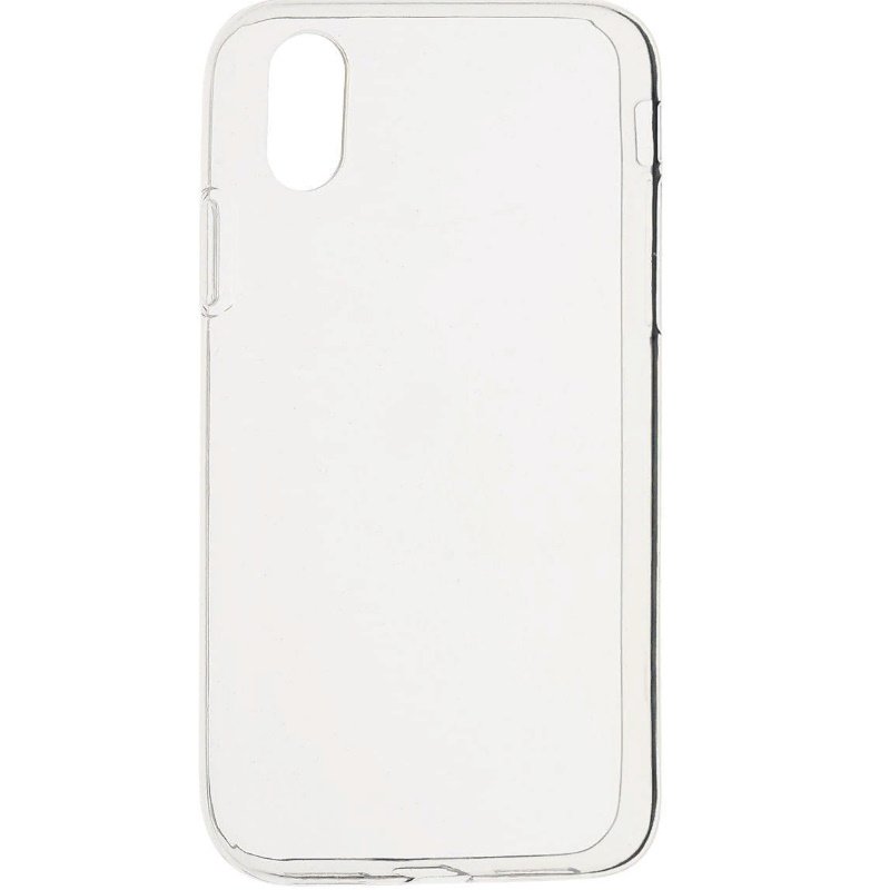  Чехол Red Line Ibox Crystal для IPhone X