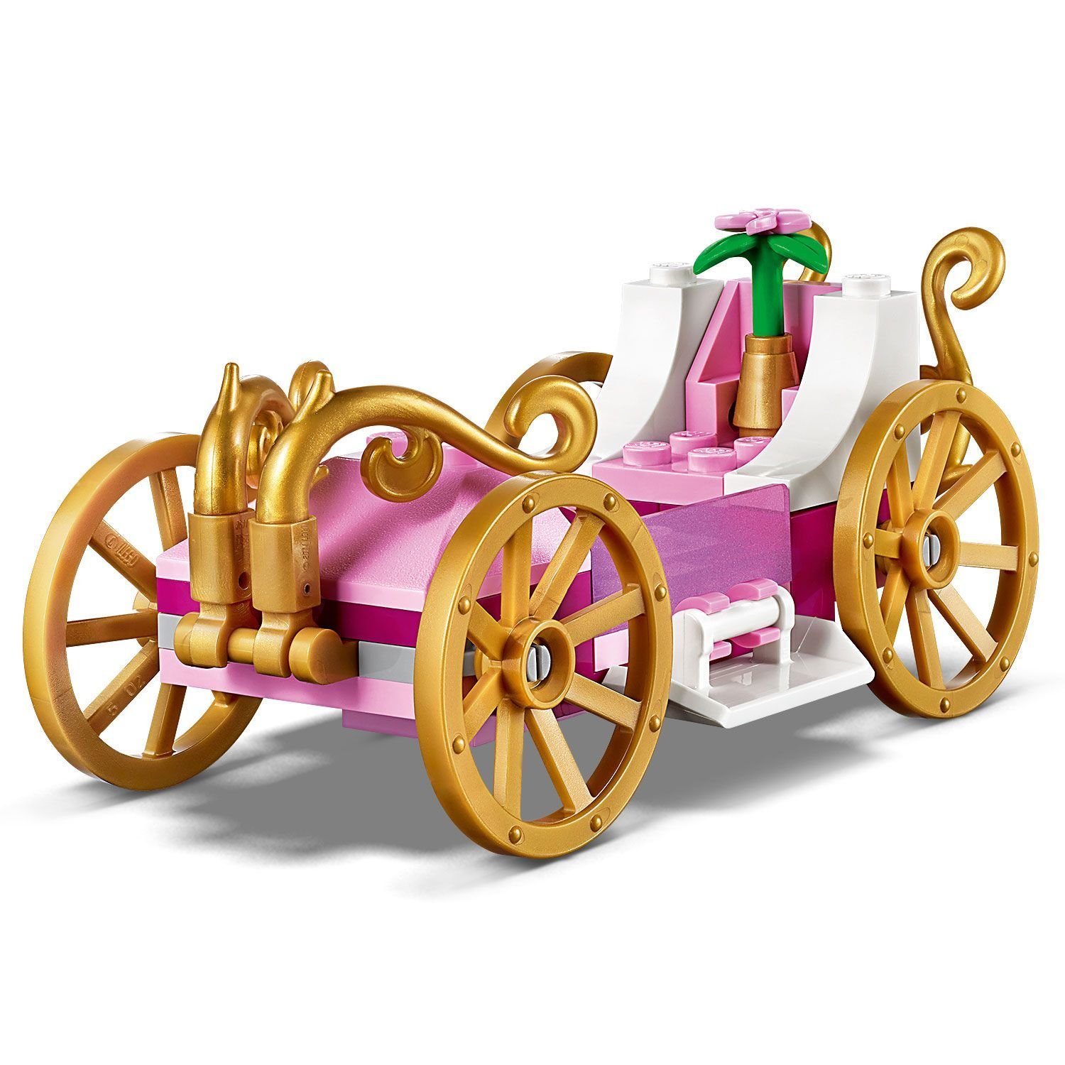 Конструктор Lego Disney Princess Королевская карета Авроры 43173 купить,NaN