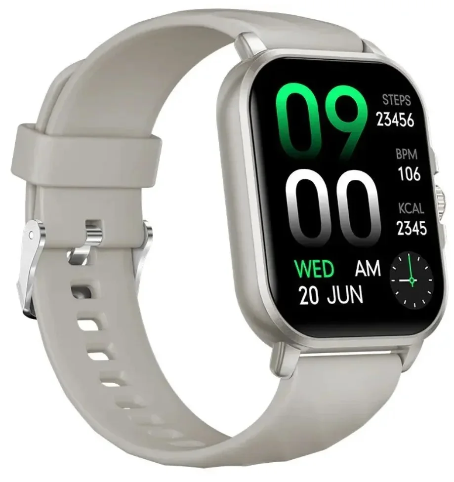 Смарт-часы Black Shark GT3 Neo 51 мм серебристый-серый + подарок купить,74990