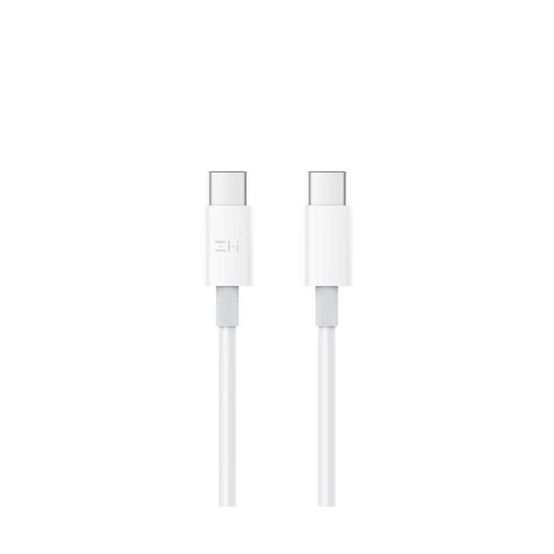 Интерфейсный кабель Xiaomi USB Type-C to Type-C 150 см белый купить,0