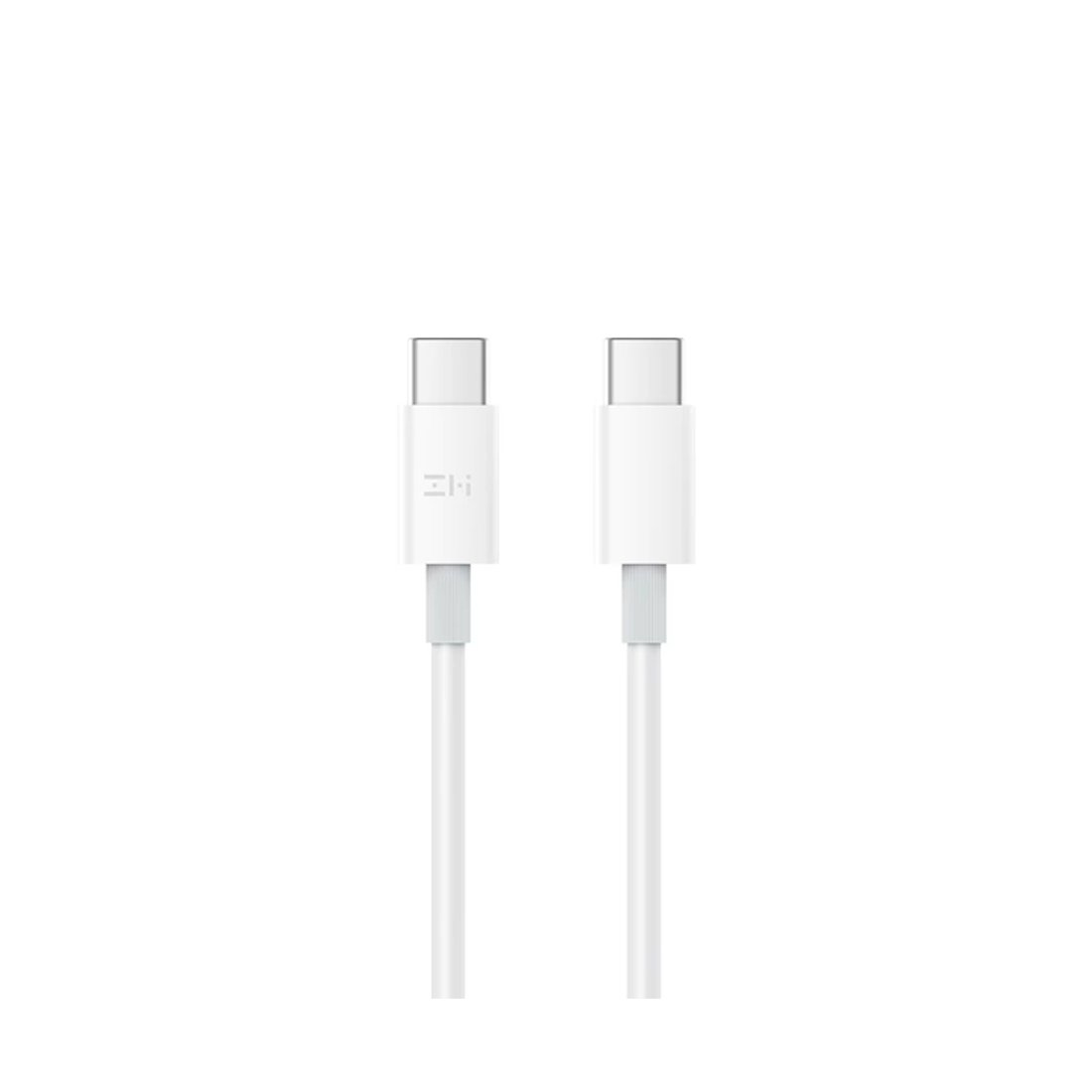 Интерфейсный кабель Xiaomi USB Type-C to Type-C 150 см белый купить,NaN
