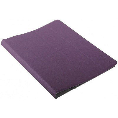 Чехол для планшета Sumdex TCH-104VT 10" фиолетовый