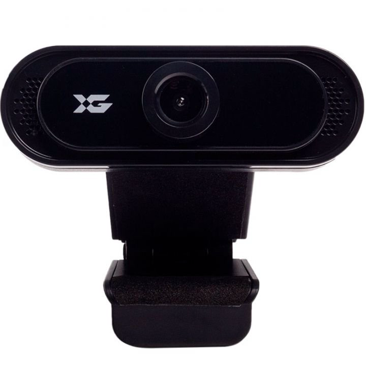 Веб-камера X-Game XW-79 чёрная купить,NaN