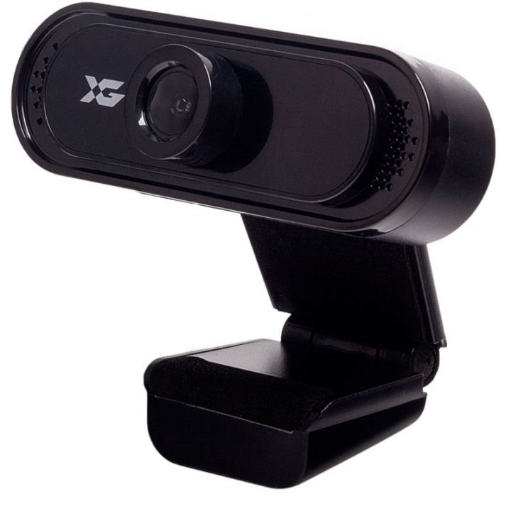 Веб-камера X-Game XW-79 чёрная купить,0