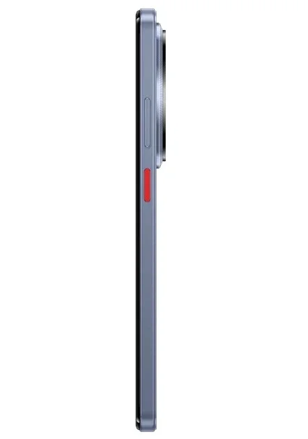 Смартфон ZTE Nubia V70 Max 6/128GB серый купить,NaN