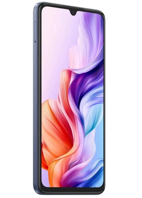 Смартфон ZTE Nubia V70 Max 6/128GB серый купить,NaN