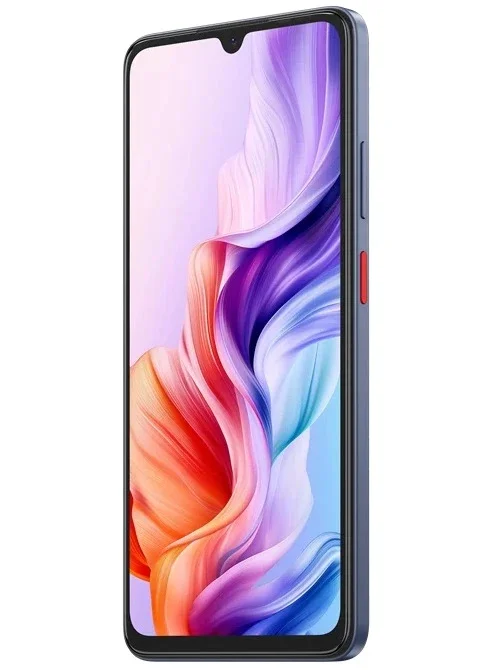 Смартфон ZTE Nubia V70 Max 6/128GB серый купить,NaN