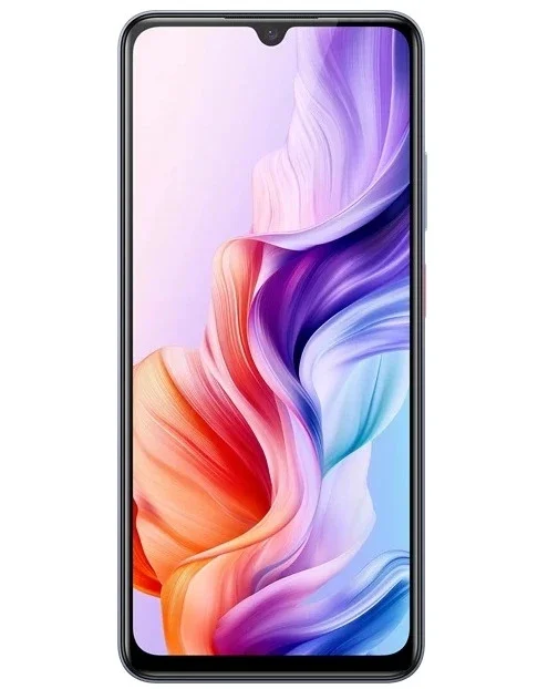 Смартфон ZTE Nubia V70 Max 6/128GB серый купить,NaN