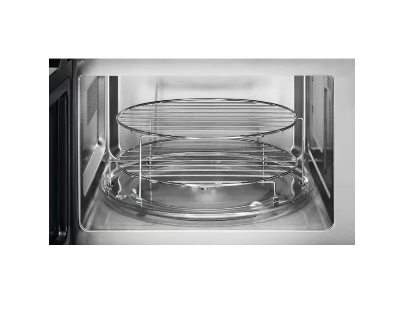 Встраиваемая микроволновая печь Aeg MBE2658DEM