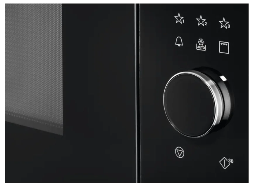 Встраиваемая микроволновая печь Aeg MBE2658DEM
