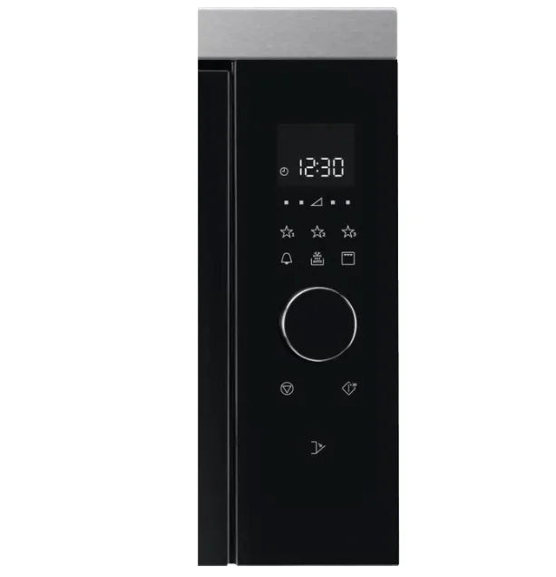 Встраиваемая микроволновая печь Aeg MBE2658DEM