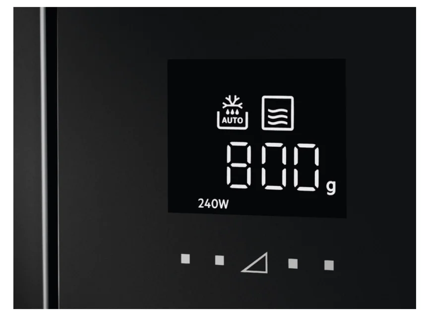 Встраиваемая микроволновая печь Aeg MBE2658DEM купить,NaN