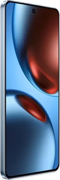 Смартфон Realme GT7 5G 12/256GB IceSense Blue + подарок купить,NaN