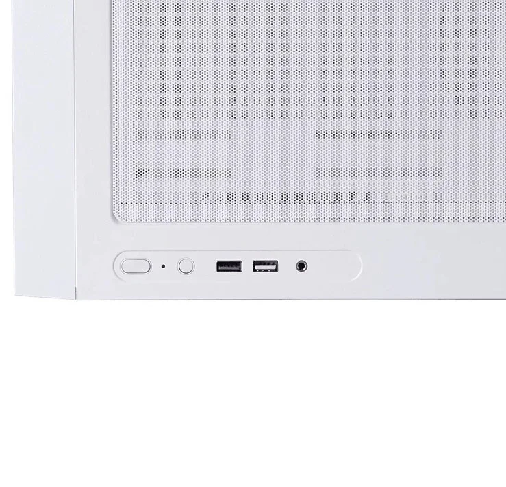 Корпус 1Stplayer WD7-WH WD7-WH-4FA7-W-2FA7R-W белый