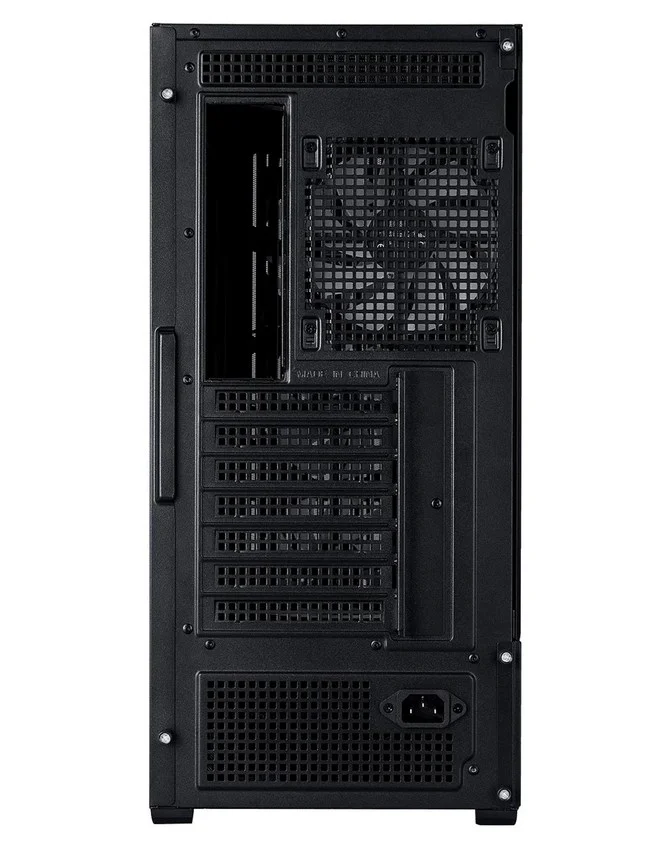 Корпус 1Stplayer WD7-BK WD7-BK-4FA7-2FA7R чёрный купить,NaN