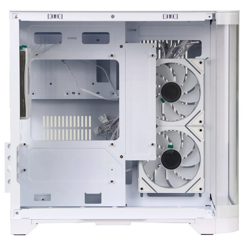 Корпус 1Stplayer UVIEW UV5 UV5-WH-2FC7R-W-1FC7-W белый