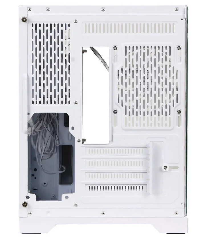 Корпус 1Stplayer UVIEW UV5 UV5-WH-2FC7R-W-1FC7-W белый купить,35950