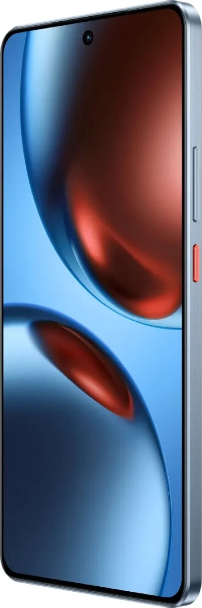 Смартфон Realme GT7 5G 12/256GB IceSense Blue + подарок купить,NaN